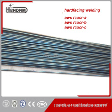 AWS A5.9 RCoCr-B cobalt-based tig welding wire with good corrosion